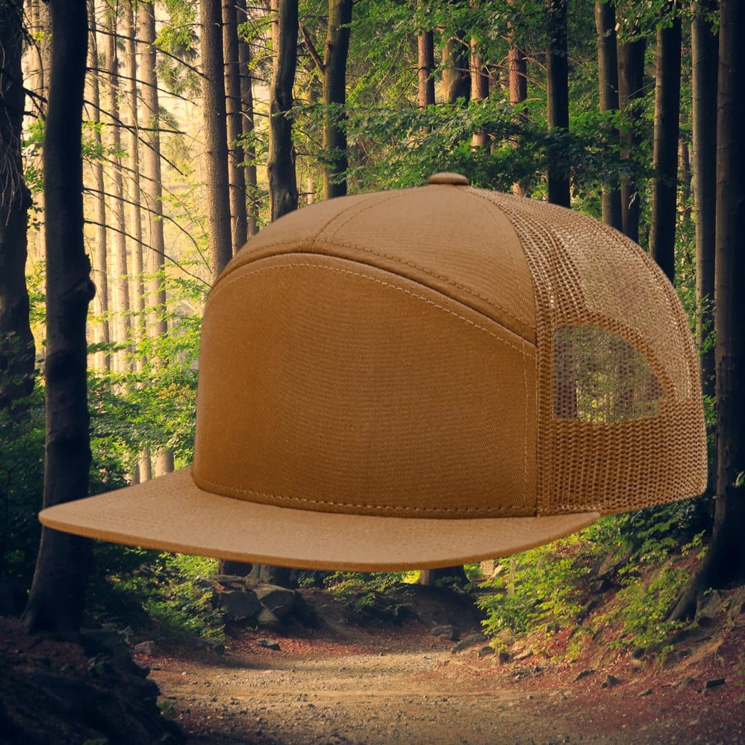 Massive Sack - Battle Cap