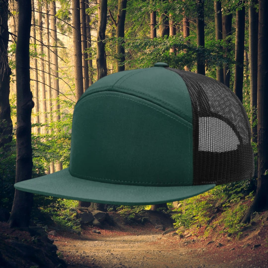 Massive Sack - Battle Cap