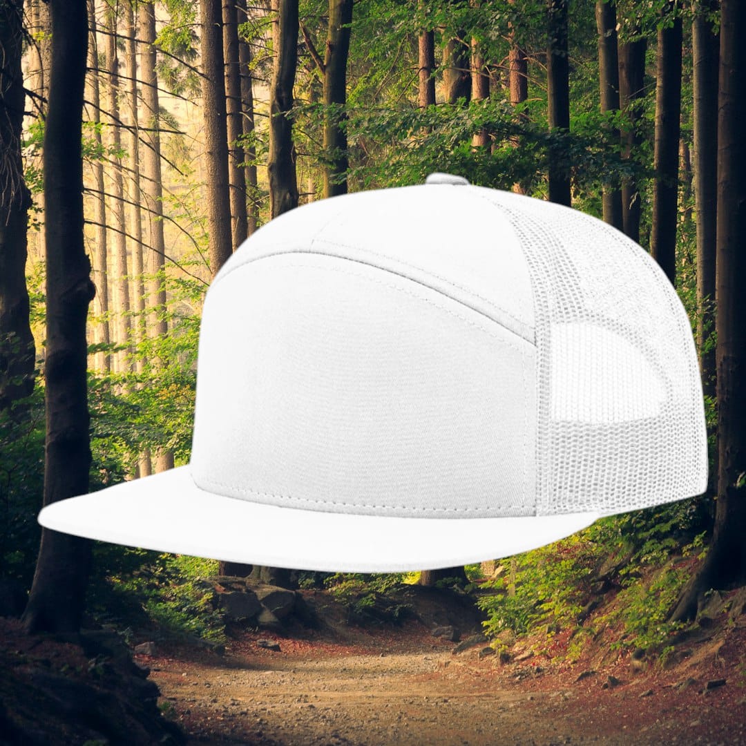 Massive Sack - Battle Cap