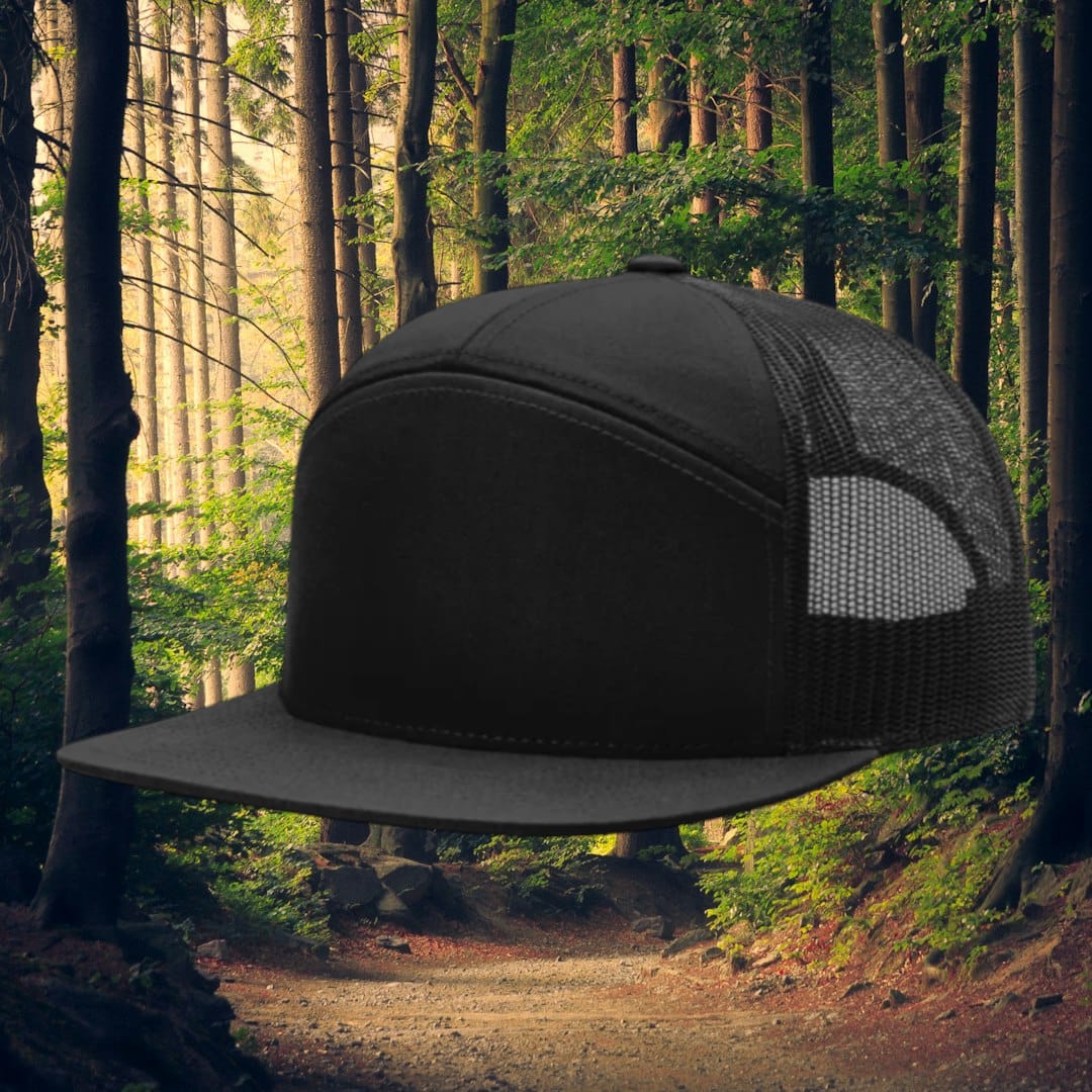 Massive Sack - Battle Cap