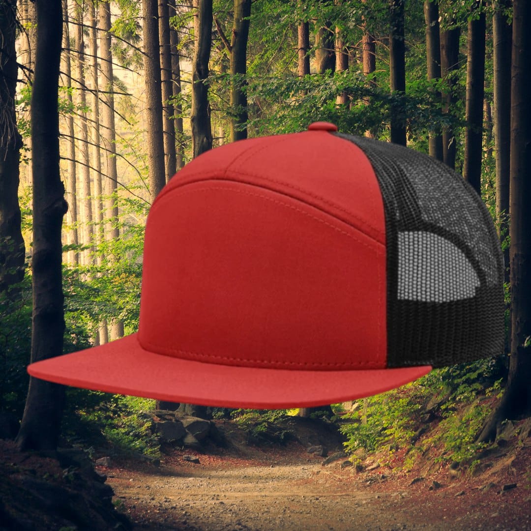Massive Sack - Battle Cap