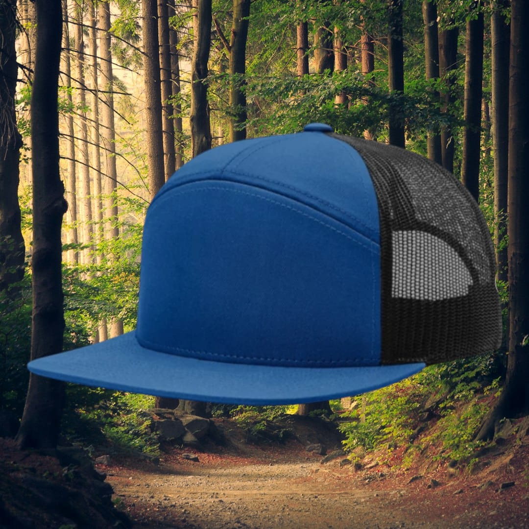 Massive Sack - Battle Cap