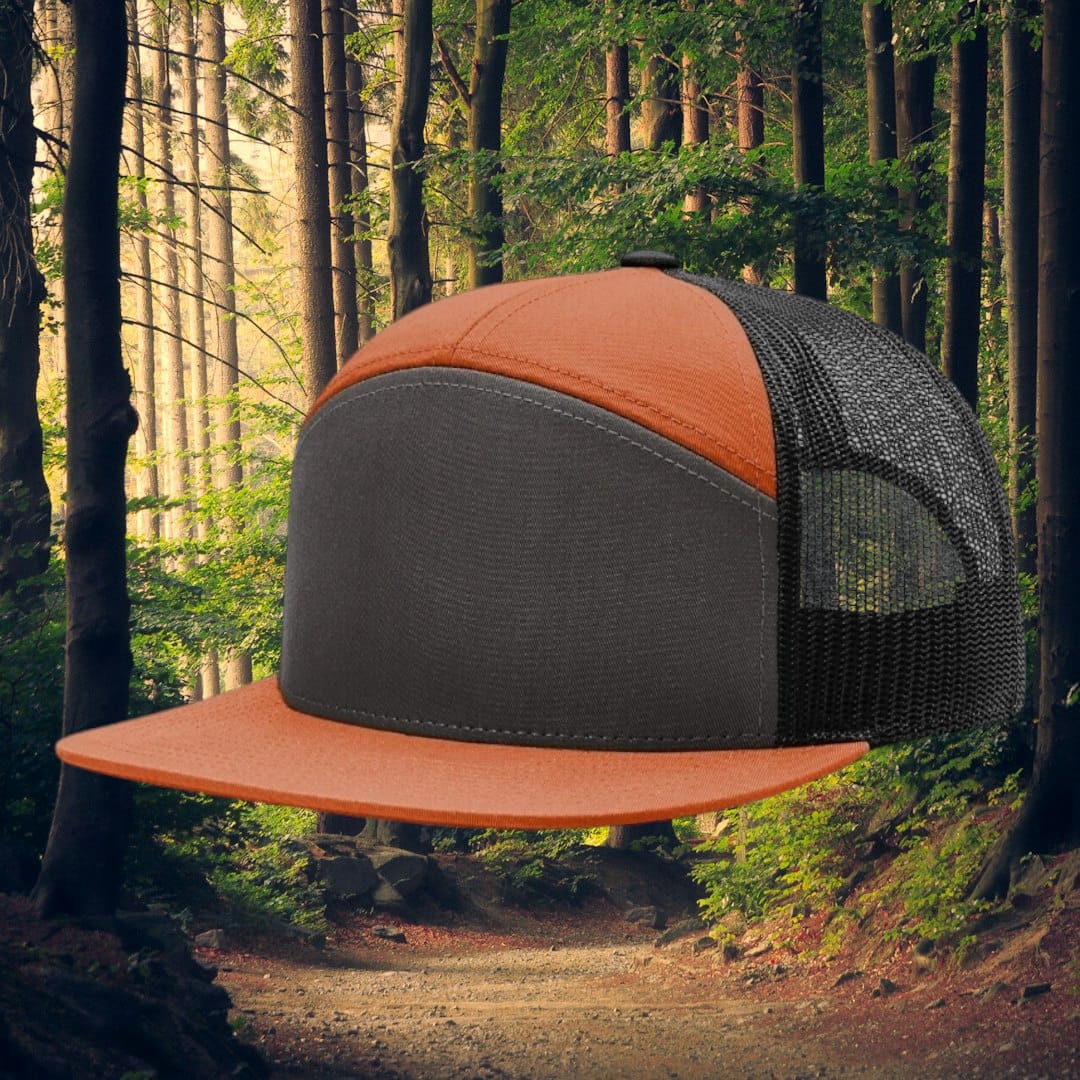 Massive Sack - Battle Cap