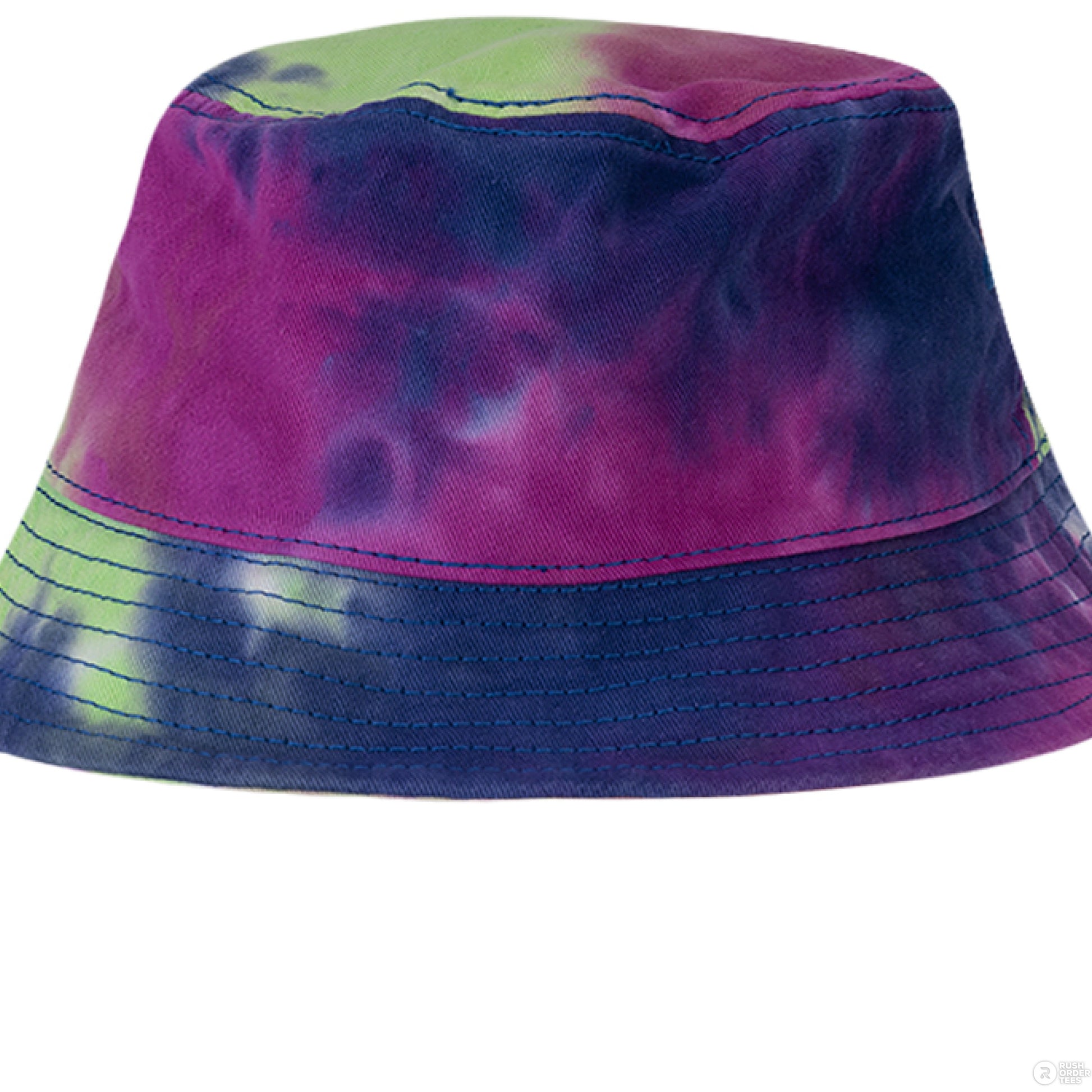 Purple Passion - BACK