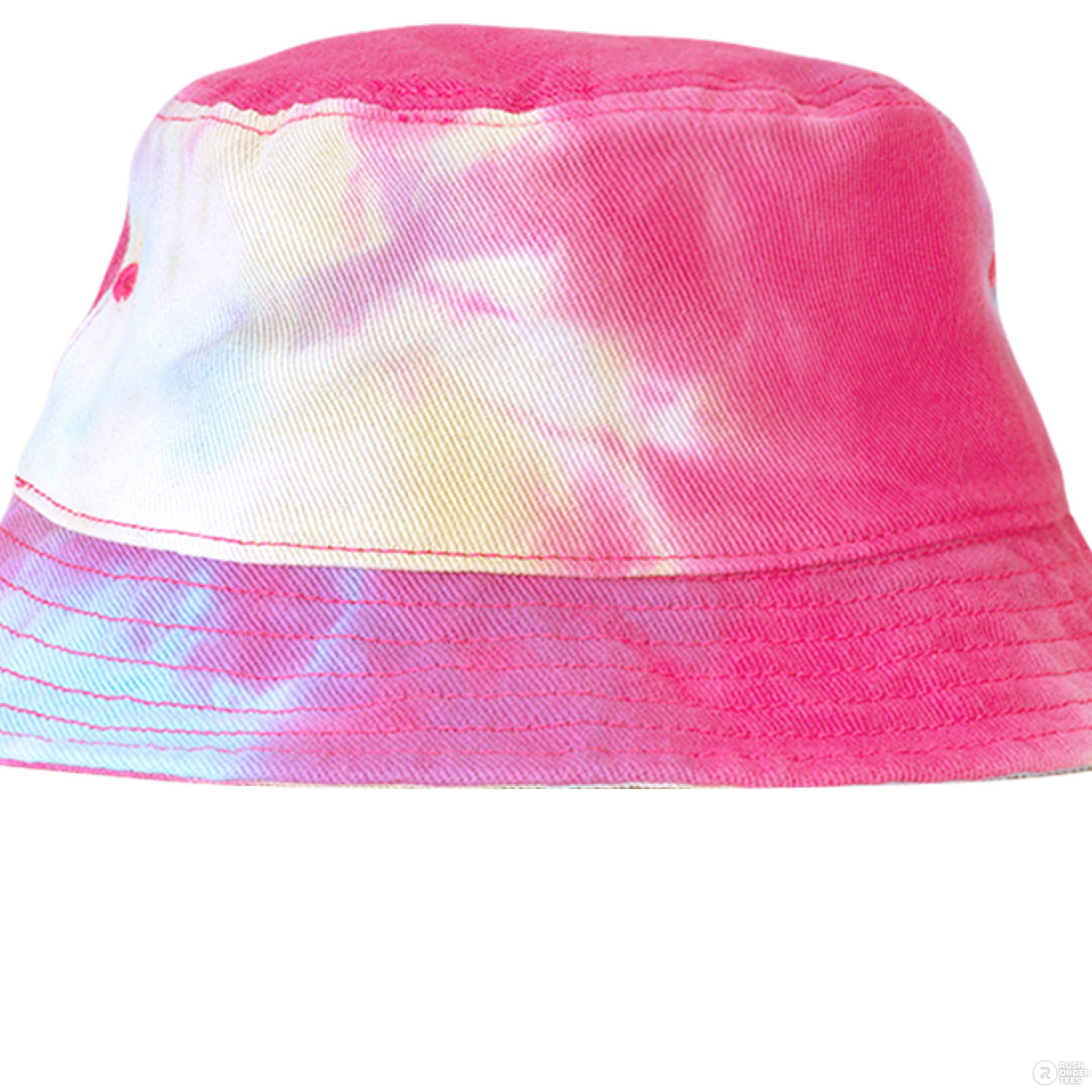 Raspberry Mist - BACK