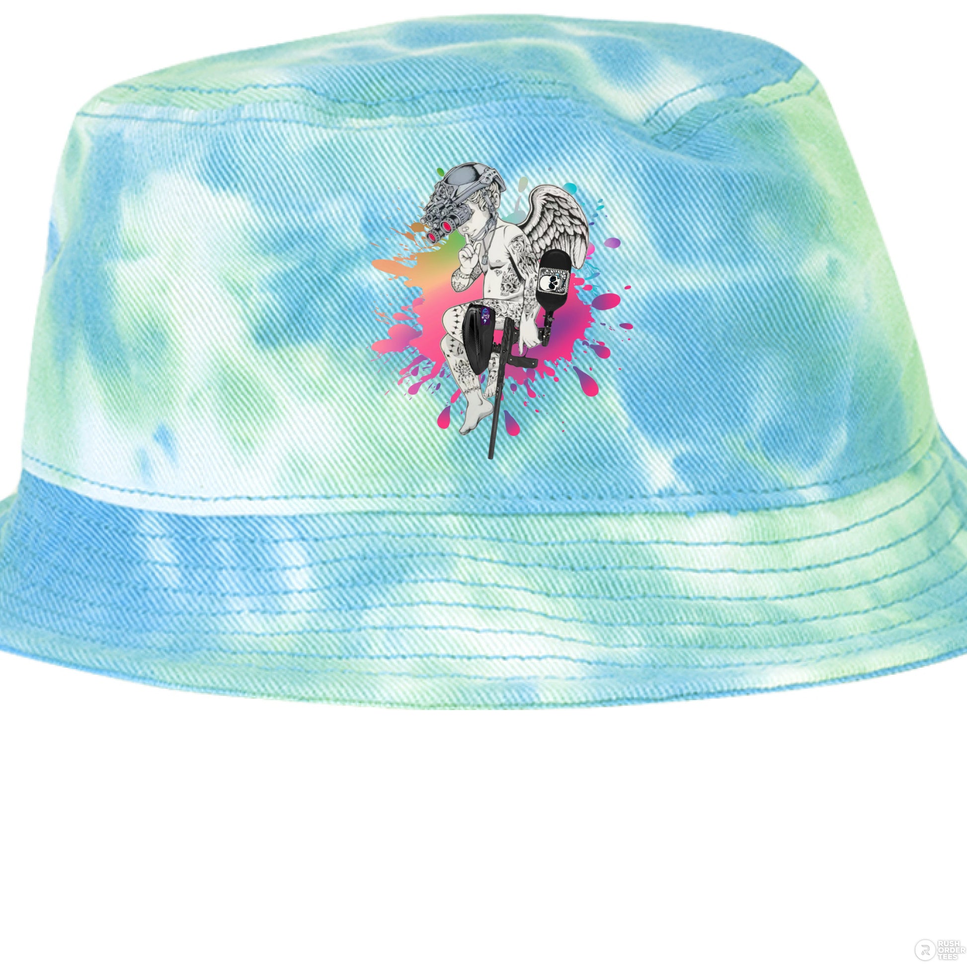 Sky - FRONT